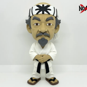 Mr Miyagi 2