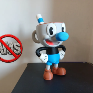 Mugman