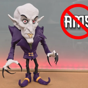 NOSFERATU - DRACULA