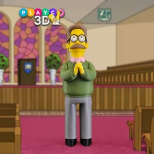 Ned Flanders