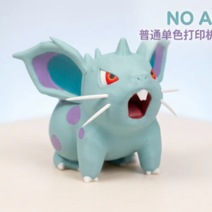 Nidoran 13cm