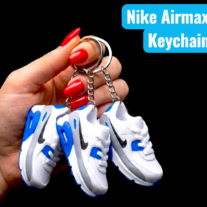 Nike Airmax Keychains