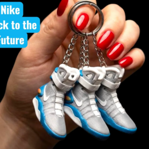 Nike Back to the Future