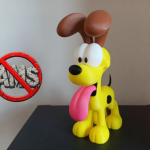 Odie