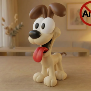 Odie