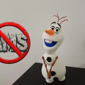 Olaf