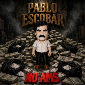 Pablo Escobar