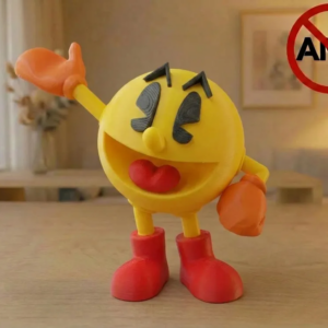 Pacman