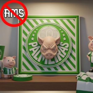 Palmeiras