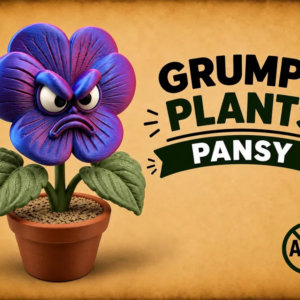 Pansy