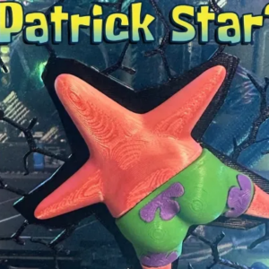 Patrick