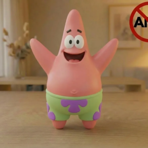 Patrick Star