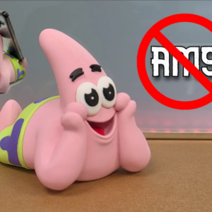 Patrick Star