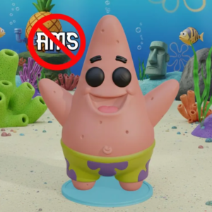 Patrick Star