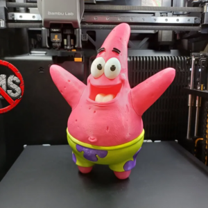 Patrick Star