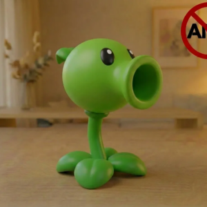 Pea Shooter