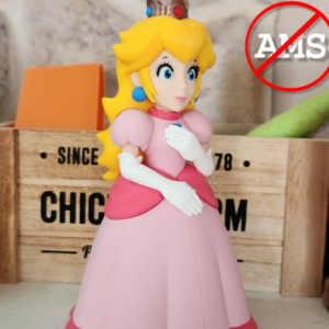Peach Low Waste