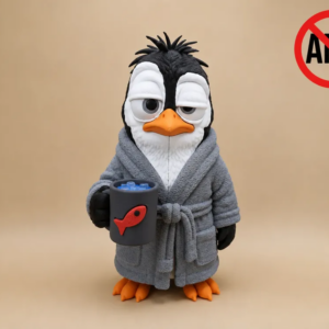 Penguin