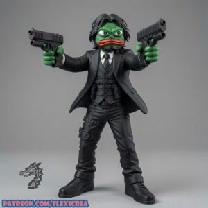 Pepe Guy