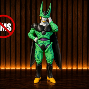 Perfect Cell