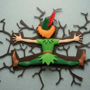 Peter Pan