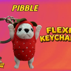 Pibble
