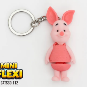 Piglet