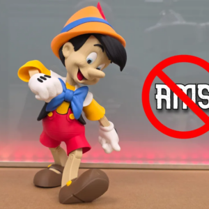 Pinocchio
