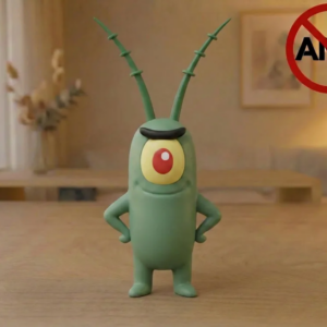 Plankton