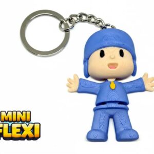 Pocoyo