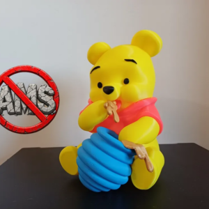 Pooh Honey