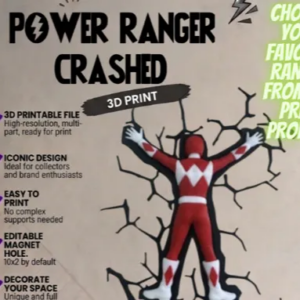 Power Ranger