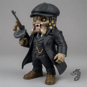 Predator Peaky