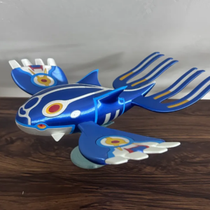 Primal Kyogre