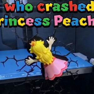 Princess Peach
