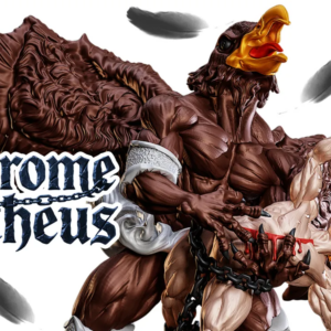 Prometheus