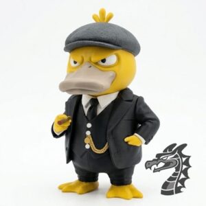 Psyduck Peaky