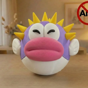 Puffer Fish