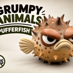 Pufferfish