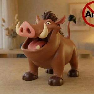 Pumba