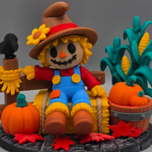 Pumpkin Patch Pal