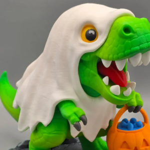 Pumpkin Rex