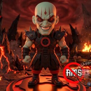 Quan Chi