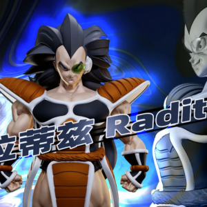 Raditz
