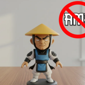 Raiden