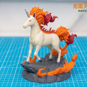 Rapidash