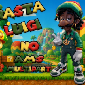 Rasta Luigi