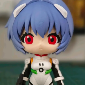 Rei Ayanami