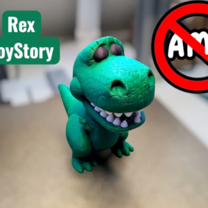 Rex No AMS