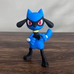 Riolu